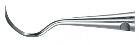 Helmut Zepf - Curette, tartar removal insert fig.H6