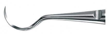 Helmut Zepf - Kireta, jastučić za uklanjanje kamenca sl.H7