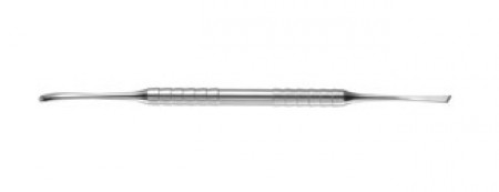 Helmut Zepf - Curette parodontális Glickmann