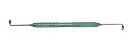 Helmut Zepf - Curette Perio Kirsch Sinus 6 90/90