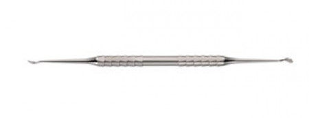 Helmut Zepf - Curette, perio, Sinus elev