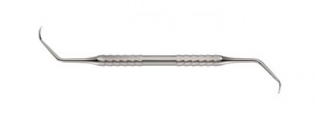 Helmut Zepf - Curette, perio, Sinus elev