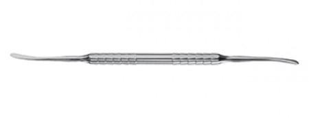 Helmut Zepf - Kürette Parodontologie, Freer, Aufzug