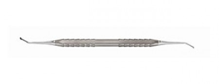 Helmut Zepf - Curette Periodontic Papilla Elevátor Zepf-Line