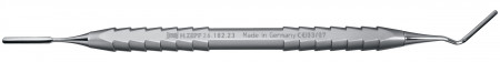 Helmut Zepf - Curette Periodontic Perioptome P37P2 Dr.Ackermann