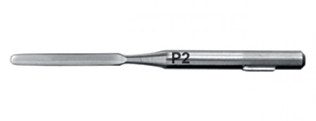 Helmut Zepf - Curette Periodontic Periotome toldalék