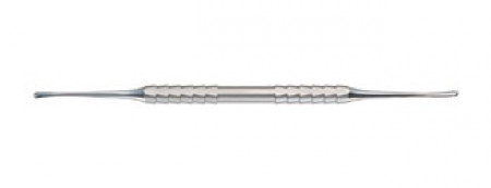 Helmut Zepf - Curette Raspatórium Zepf-Line, 2,6 mm