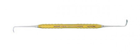 Helmut Zepf - Curette, Stiller, Sinus elev, univ. 3 mm