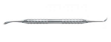 Helmut Zepf - Curette Univerzális raspatórium Sinus 0