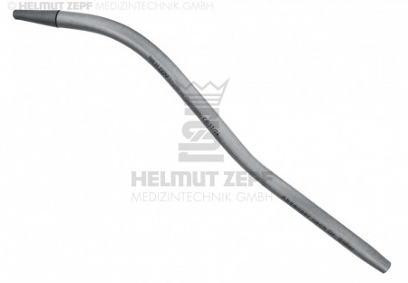 Helmut Zepf - Elszívócső, műtéti - mandula, sinus