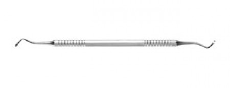 Helmut Zepf - Excavator, két végű 2,0mm átmérő, fig. 19