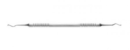 Helmut Zepf - Excavator, double-ended 2mm diameter, fig. 127/128