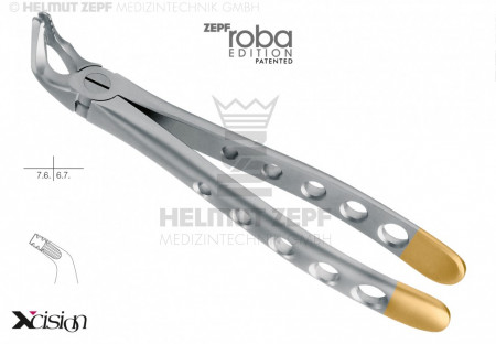 Helmut Zepf - Cleste de extragere fig.321 Roba Dr.Beck