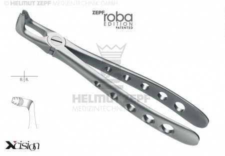 Helmut Zepf - Cleste de extragere fig.79 Roba Dr.Beck