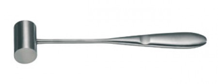 Helmut Zepf - Fém kalapács 25mm, 130g, 16,5cm