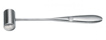 Helmut Zepf - Fém kalapács 25mm, 140g, 16,5cm