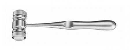 Helmut Zepf - Fém kalapács Mead 19cm