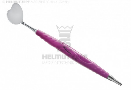 Helmut Zepf - Zubarsko ogledalo sa usnikom