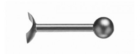 Helmut Zepf - Gingiva retractor