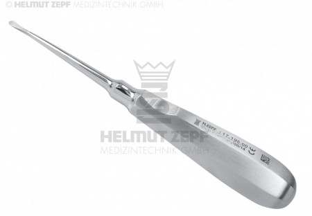 Helmut Zepf - Gyökér Elevátor, Bill Becker