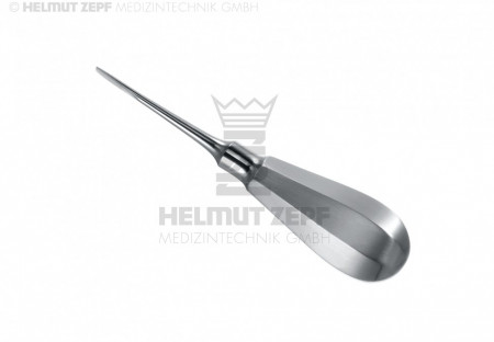 Helmut Zepf - Root Elevator, slika 0