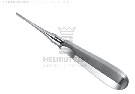 Helmut Zepf - Root Elevator, Seldin 3mm