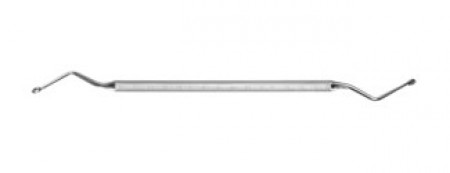 Helmut Zepf - Hemingway, oštra kašika 16,5 cm, sl. 33, 3,5 mm