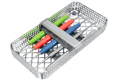 Helmut Zepf - Készlet alagút technikához