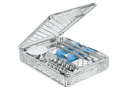 Helmut Zepf - Körtrepán-készlet augmentációhoz by Dr. Giesenhagen