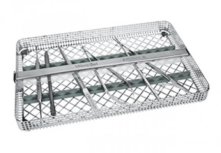 Helmut Zepf - Lágyrész mikro alapkészlet