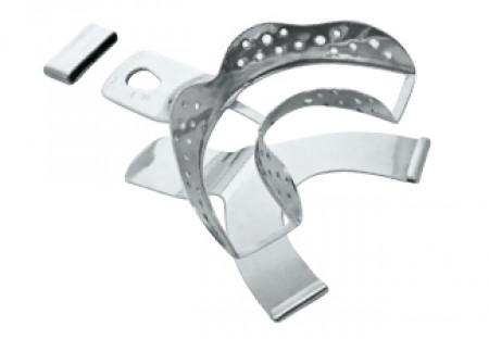 Helmut Zepf - Abformschaufel zur Implantation Inf 4