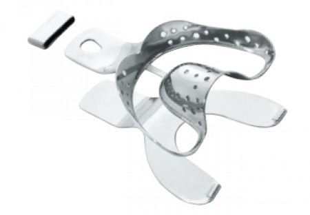 Helmut Zepf - Scoop de amprentare pentru implant Sup 2