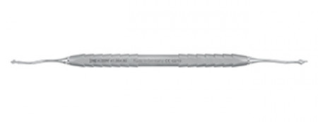 Helmut Zepf - Mikro Raspatórium, csonthártya lift