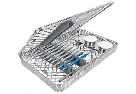 Helmut Zepf - Set za mikrohirurgiju sinusa Dr. Shakibaie-M.