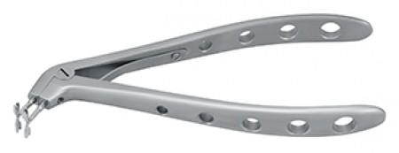 Helmut Zepf - MOD fogó - moláris