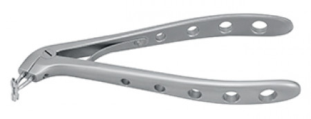 Helmut Zepf - MOD fogó - premoláris