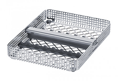 Helmut Zepf - Mosótálca, 2 eszköztartóval