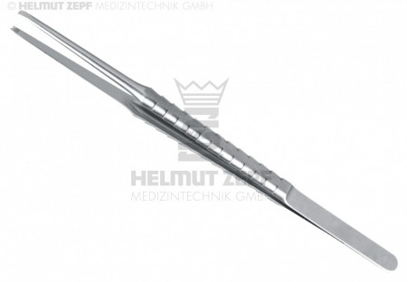 Helmut Zepf - Műtéti fogó
