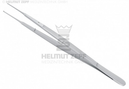 Helmut Zepf - Agrafă pentru țesut chirurgical, Gerald, drept