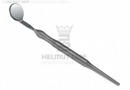 Helmut Zepf - Griff für Dentalspiegel