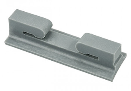 Helmut Zepf - Ollótartó pánt mosótálca fedélbe, szilikon