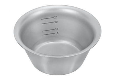 Helmut Zepf - Medical collection bowl for sinus