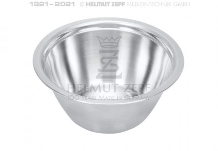 Helmut Zepf - Medical collection bowl for sinus 80x40mm