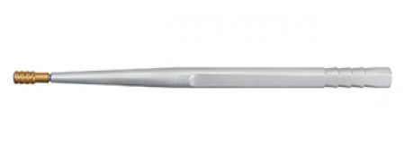 Helmut Zepf - Pin applikátor