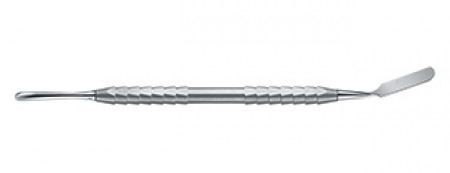 Helmut Zepf - Prichard Raspatórium