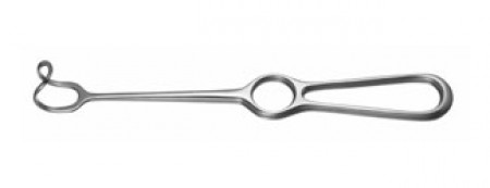 Helmut Zepf - Wundhaken 20 cm, Middeldorpf, 20x22mm