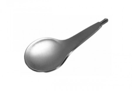 Helmut Zepf - Retractor acc. to Hilger