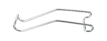 Helmut Zepf - Retraktor Sternberg, ajak, 12 cm
