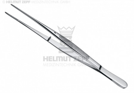 Helmut Zepf - Sebészi csipesz, Semken-Taylor