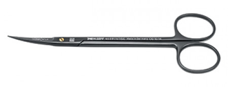 Helmut Zepf - Foarfece chirurgicale 16cm, ONYX îndoit